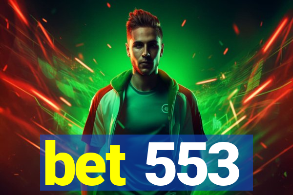 bet 553